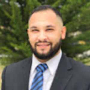 Meet your Posher, Samuel